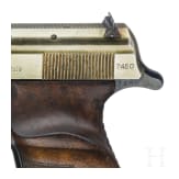 Walther Olympia-Pistol Mod. 1936