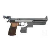 Walther Olympia-Pistol Mod. 1936