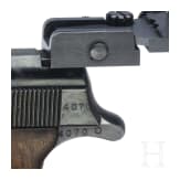 Walther Olympia-Pistol Mod. 1936
