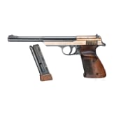 Walther Olympia-Pistol Mod 1936