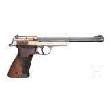 Walther Olympia-Pistol Mod 1936