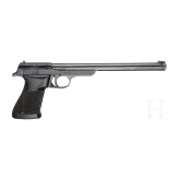 Walther Olympia-Pistole Mod. 1936