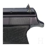 Walther Olympia-Pistole Mod. 1936