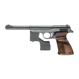 Walther Olympia-Pistol Mod. 1936