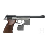 Walther Olympia-Pistol Mod. 1936