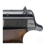 Walther Olympia-Pistol Mod. 1936