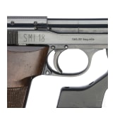 Walther Olympia-Pistol Mod. 1936