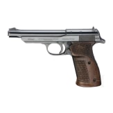 Walther Olympia-Pistol, Zella-Mehlis