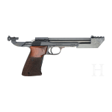 Walther Olympia-Pistol