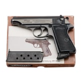 Walther PP in Box, Ulm