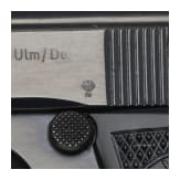Walther PP in Box, Ulm