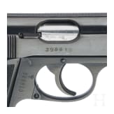 Walther PP in Box, Ulm