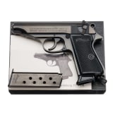 Walther PP in Box, Ulm