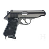 Walther PP in Box, Ulm