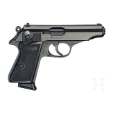 Walther PP in Box, Ulm