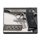 Walther PP in Box, Ulm