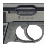 Walther PP in Box, Ulm