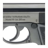 Walther PP, Ulm