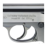 Walther PP, Ulm