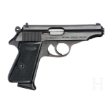 Walther PP "1886-1986" in Box
