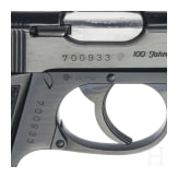 Walther PP "1886-1986" in Box