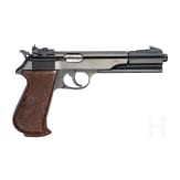 A Walther PP Sport, Ulm