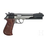 A Walther PP Sport, Ulm
