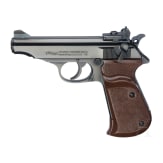 Walther PP Sport, Ulm