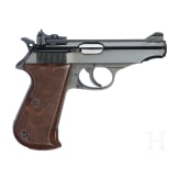 Walther PP Sport, Ulm