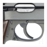 Walther PP Sport, Ulm