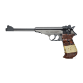 Walther PP Sport, Ulm