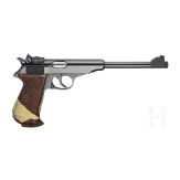 Walther PP Sport, Ulm