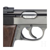 Walther PP Sport, Ulm