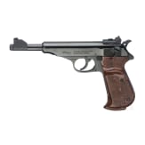Walther PP Sport, Ulm