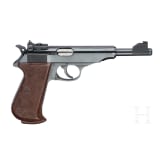 Walther PP Sport, Ulm