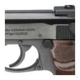 Walther PP Sport, Ulm