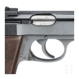 Walther PP Sport, Ulm