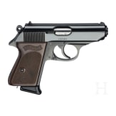 Walther PPK, Ulm, in box