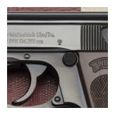 Walther PPK, Ulm, in box