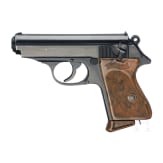Walther PPK, Ulm