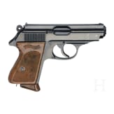 Walther PPK, Ulm