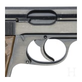 Walther PPK, Ulm
