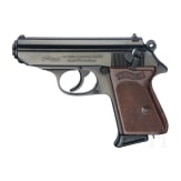 Walther PPK, Ulm