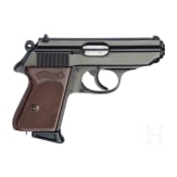 Walther PPK, Ulm