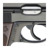 Walther PPK, Ulm