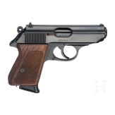 Walther PPK in Box, Ulm
