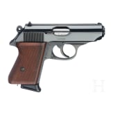 Walther PPK in Box, Ulm