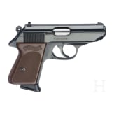 Walther PPK in Box