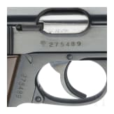 Walther PPK in Box