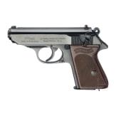 Walther PPK